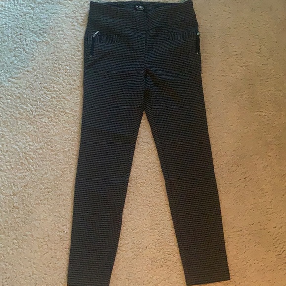 Spandax pants/leggings - Picture 1 of 3